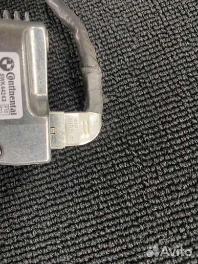 Камера переднего вида BMW F10 Continental оригинал