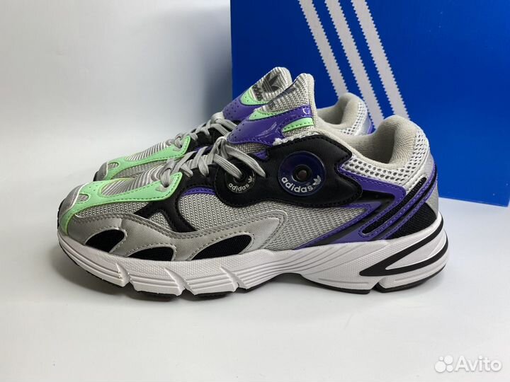 Кроссовки Adidas Astir