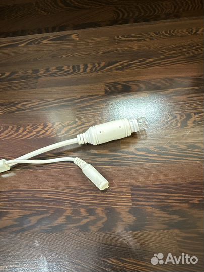 Камера видеонаблюдения купольная ip gadinan