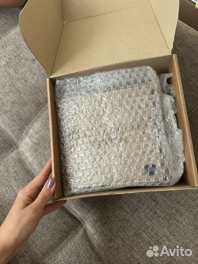 Деревянная коробка