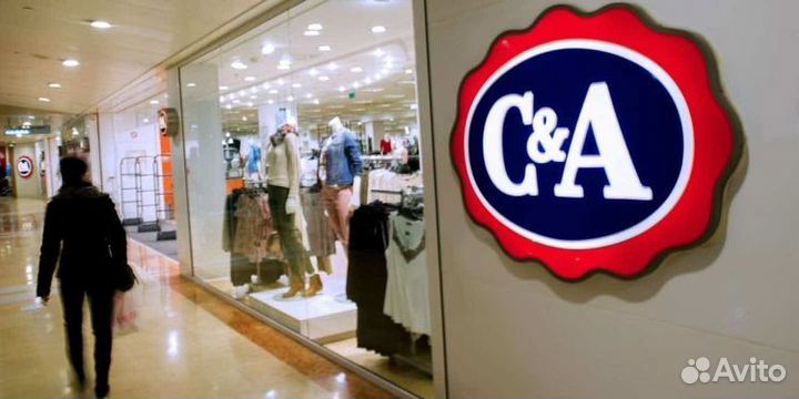 Сток делская одежда опт