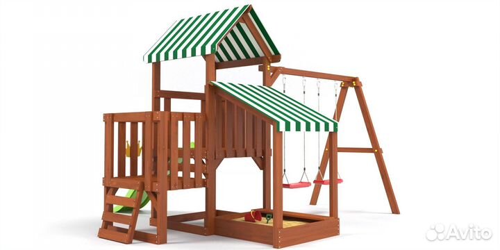 Игровое оборудование Савушка TooSun (Тусун) 5