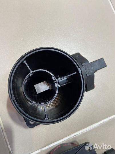 Дмрв Volkswagen Phaeton 2006 год