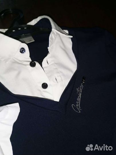 Рубашки на мальчика