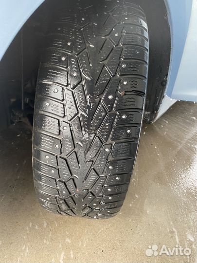 Nokian Tyres Nordman 7 205/55 R16 94T