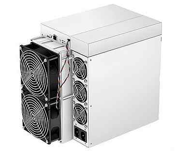 Асик Майнер Antminer S19 82 Th