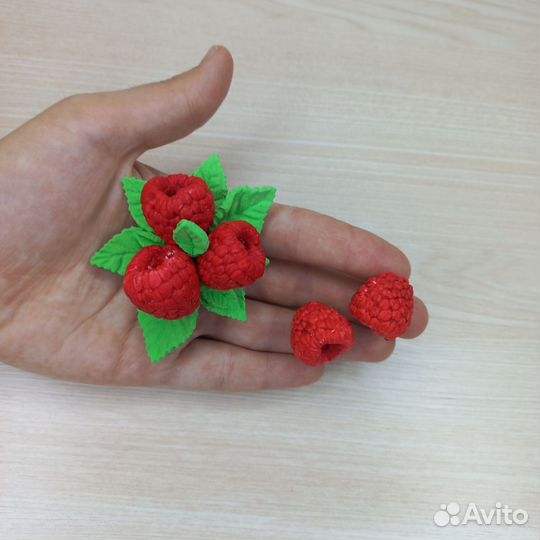 Украшения ручной работы