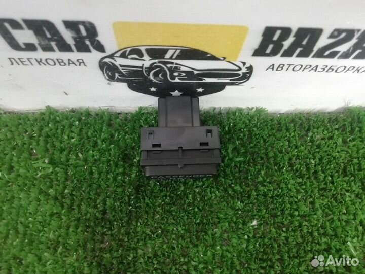 Индикатор airbag Volkswagen Golf