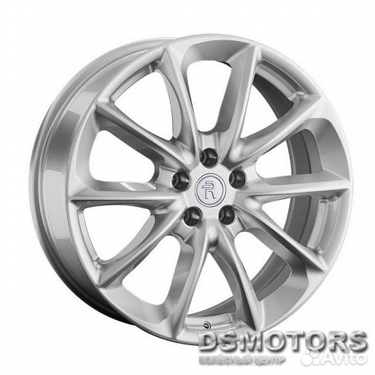 Диски Haval LX228 8/20 5x114.3 ET30 d60.1 S