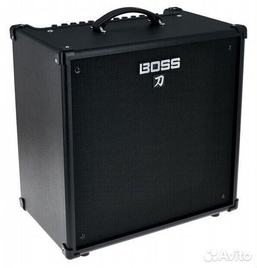 Boss Katana 110 Bass Combo