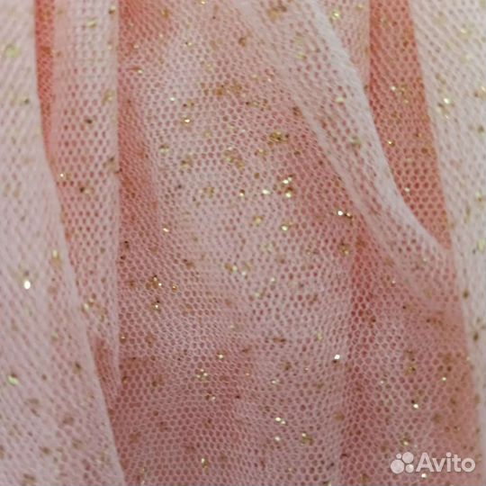 Платье для девочки 110 116