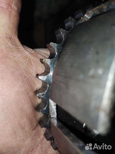 Корзина мотороллера Муравей