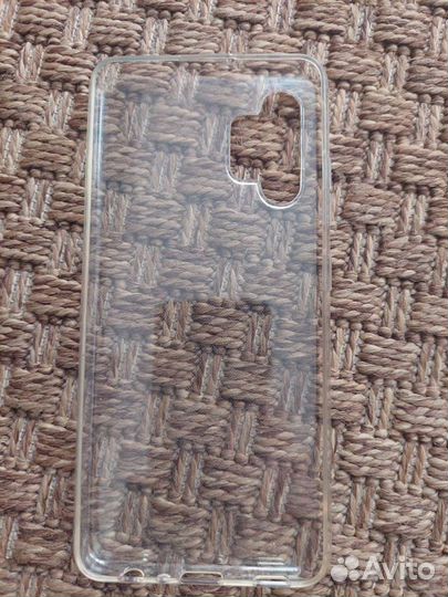 Чехол на samsung а52, новый