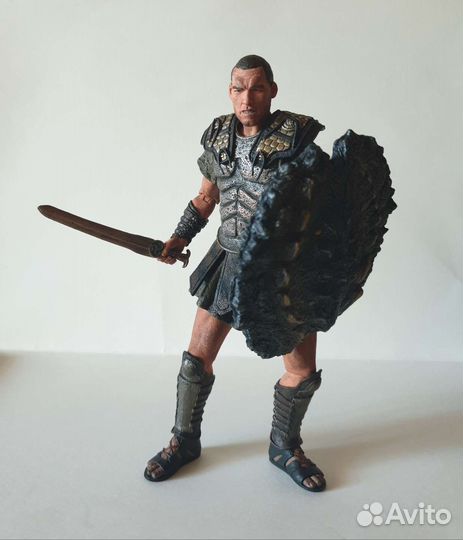 Персей Битва Титанов