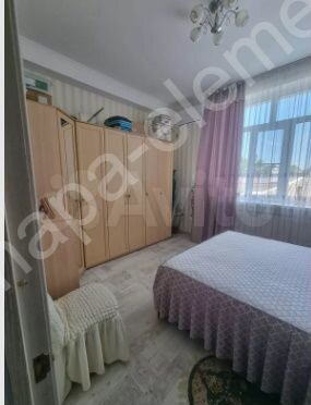 2-к. квартира, 50 м², 2/6 эт.