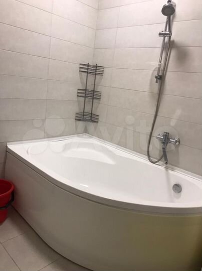 2-к. квартира, 50 м², 5/8 эт.