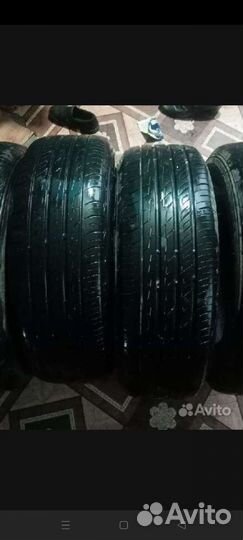 Nitto NT860 185/65 R15