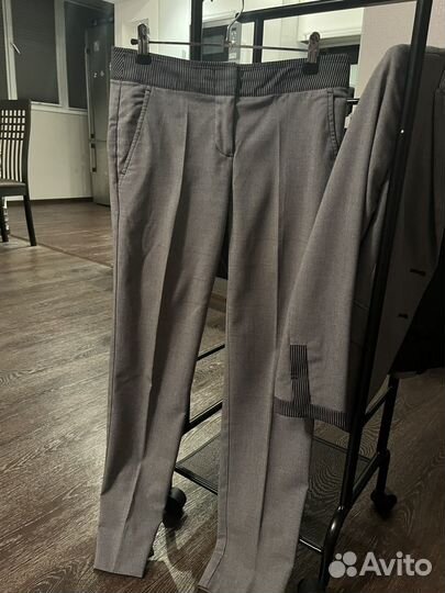 Костюм брючный