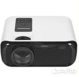 Аренда проектора