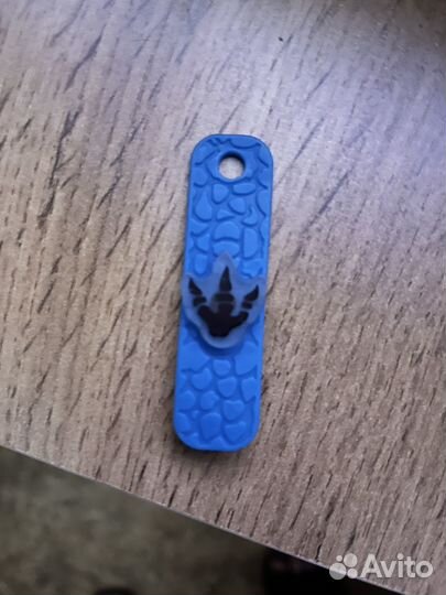 Завры 2 редкая лапка