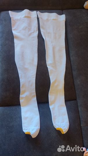 Компрессионные чулки/ антиэмболические 1 кл, 2 раз