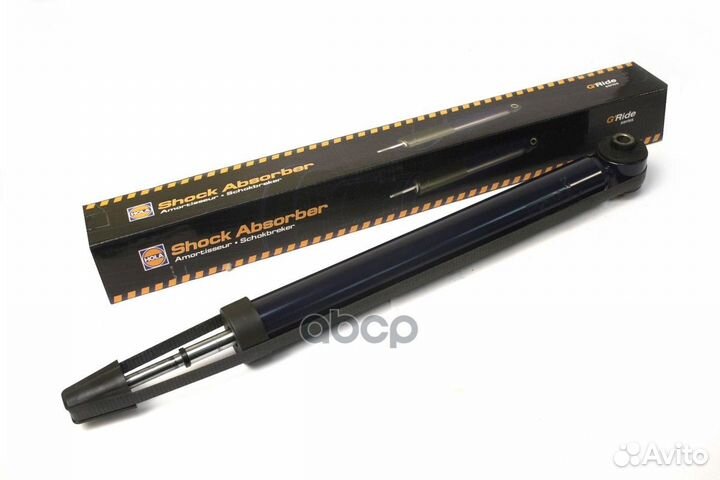 Амортизатор SH40-052G hola