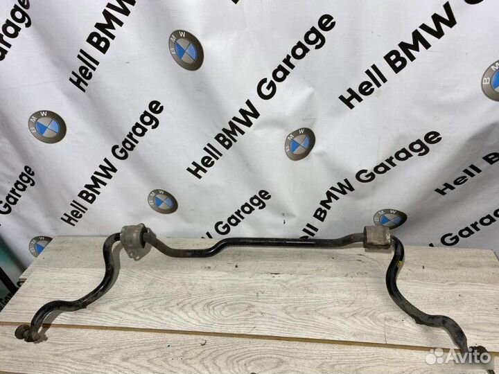 Стабилизатор передний Bmw 5-Series E39