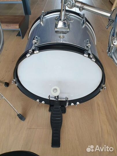 Ударная установка детская Rolling Rock kids JR-128