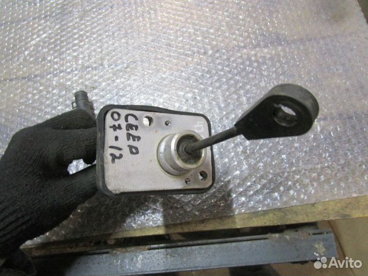 Цилиндр сцепления главный Kia,Hyundai Ceed 2007-20