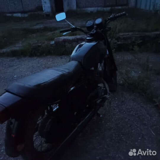 Иж юпитер 5