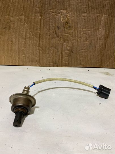 Лямбда зонд Honda Stream