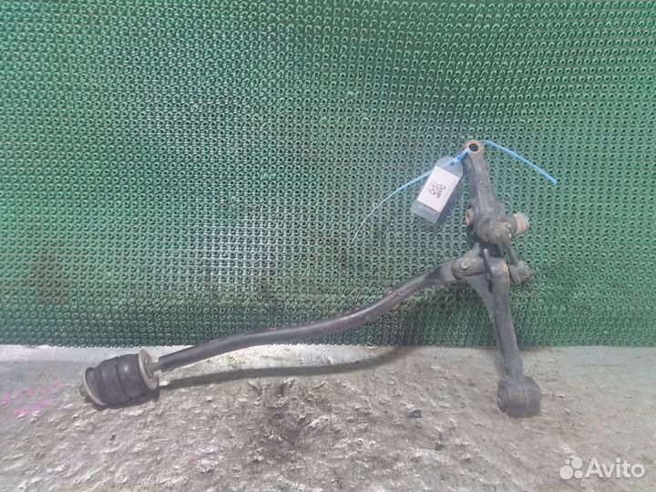 Рычаг honda accord CF6 F23A (B9-3-4-41) Передний Левый контрактная