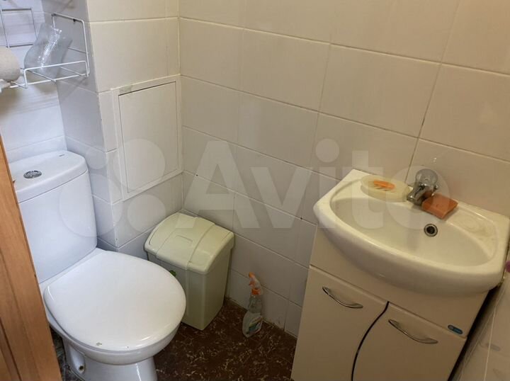 Торговая площадь, 25 м²