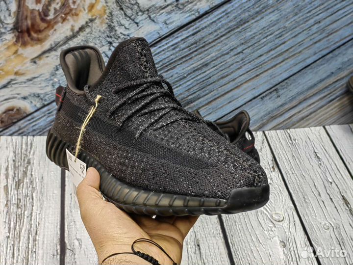 Кроссовки adidas yeezy boost 350 46-47-48-49