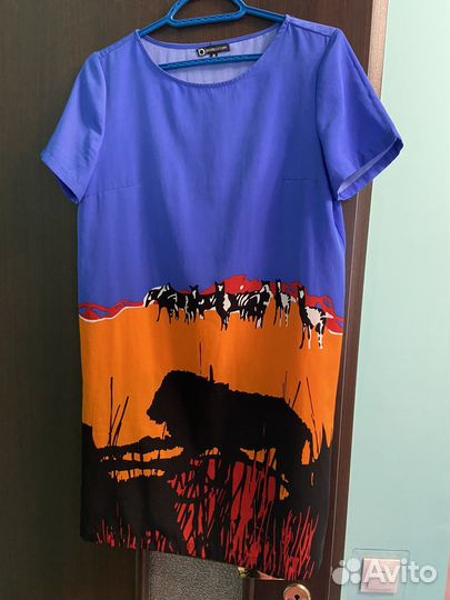 Вещи пакетом