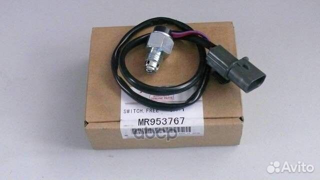 Датчик переднего моста MR953767 mitsubishi