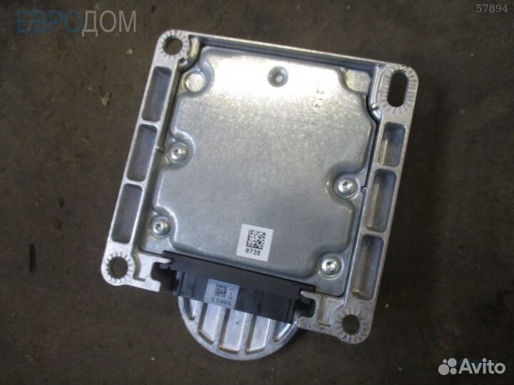 Блок управления (эбу) icm n20 BMW F30 s1048903