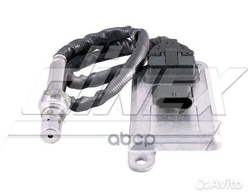 Датчик adblue NOX MAN 4IL018 dinex