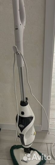 Паровая швабра kitfort