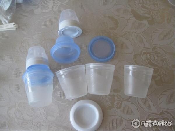 Avent isis Молокоотсос, нагреватель для бутылочек