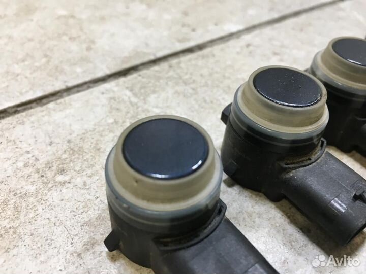 Датчик парковки Mercedes-Benz S-Class W222