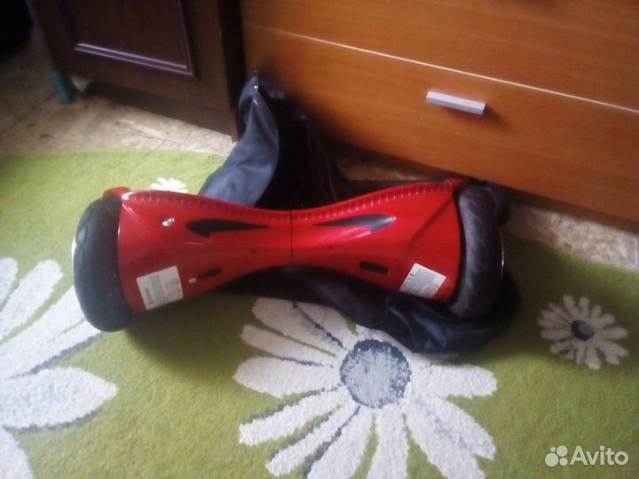 Гироскутер