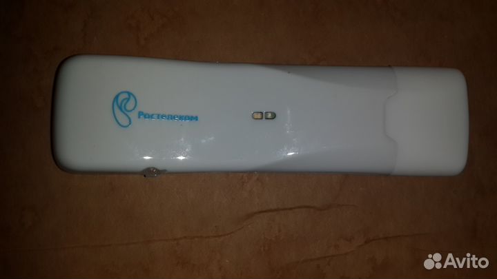 Модем cdma-450 Wetelecom WM-D200