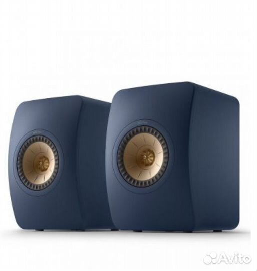KEF ls50 meta