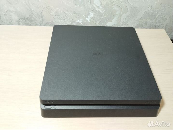 Sony playstation 4 slim 500gb