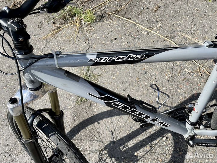 Jamis eureka 17' 26'