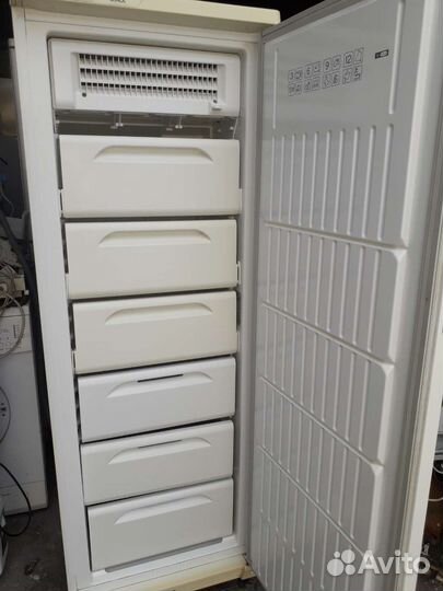 Морозильная камера Стинол