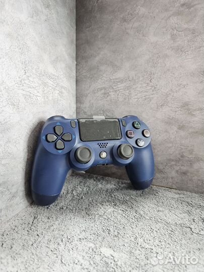 Джойстик геймпад Playstation +3 метра кабель