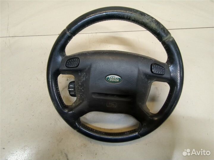 Руль Land Rover Discovery 2, 2002
