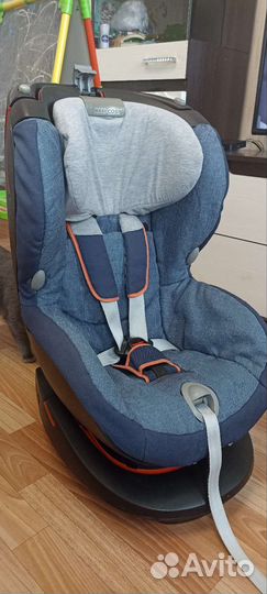 Автокресло Maxi-Cosi